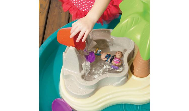 Step2 Splish Splash Seas Water Table.
