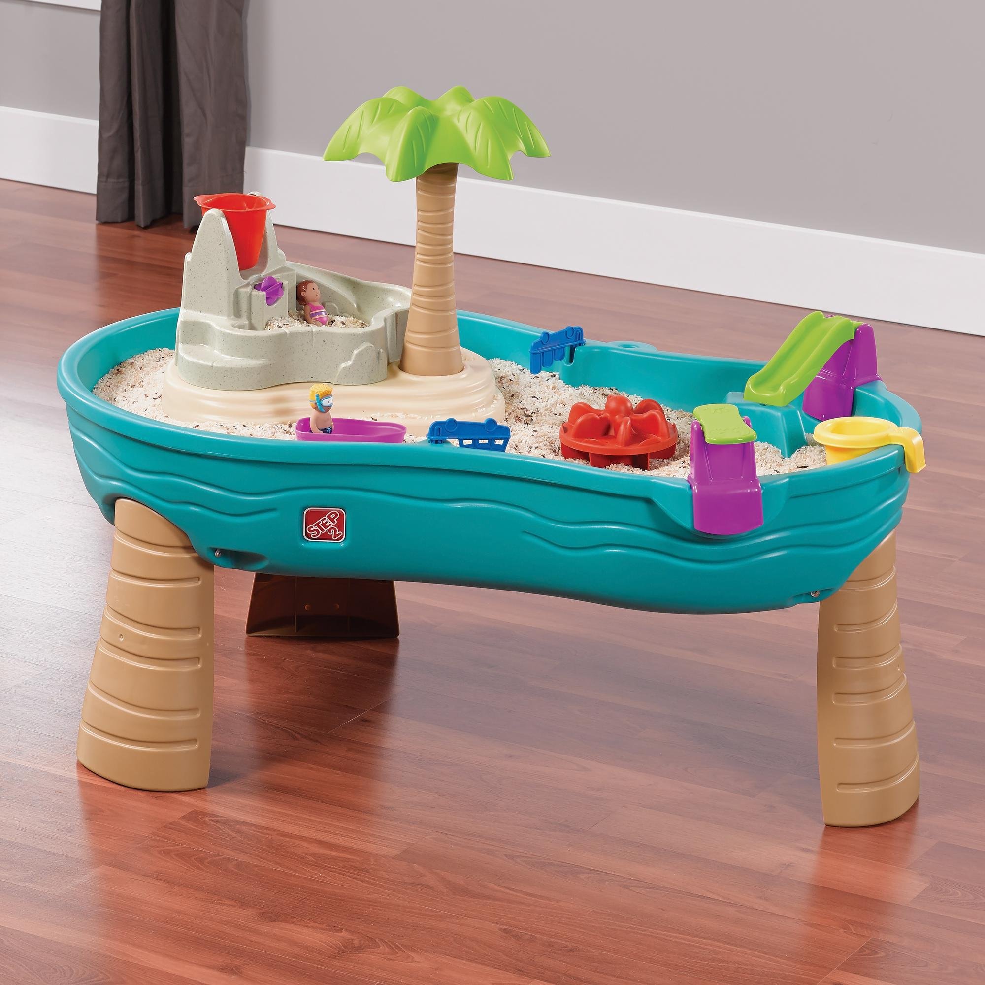 Step2 Splish Splash Seas Water Table. Reviews