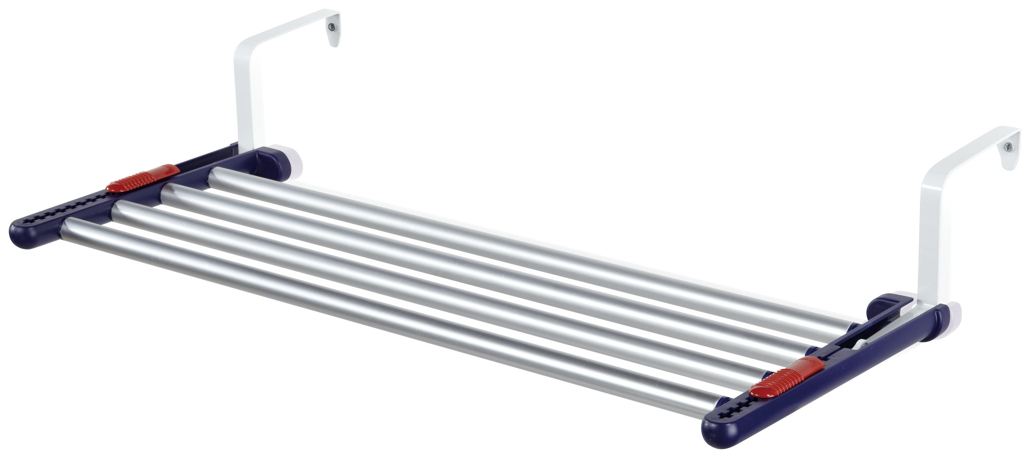 Leifheit Quartett Duo 4.2m Extendable Dryer review