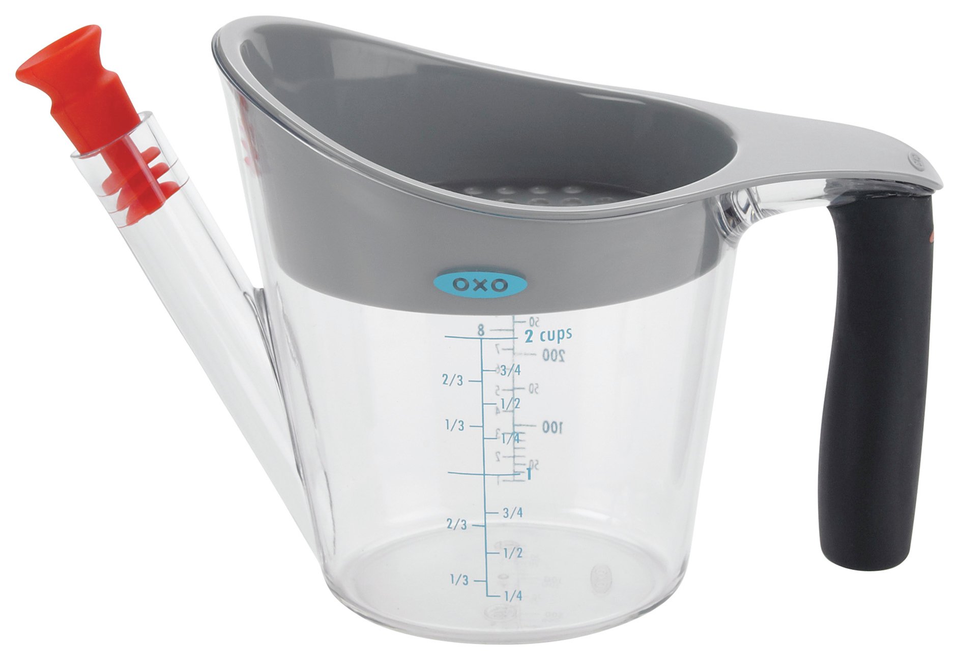 OXO SoftWorks Fat Separator 500ml.