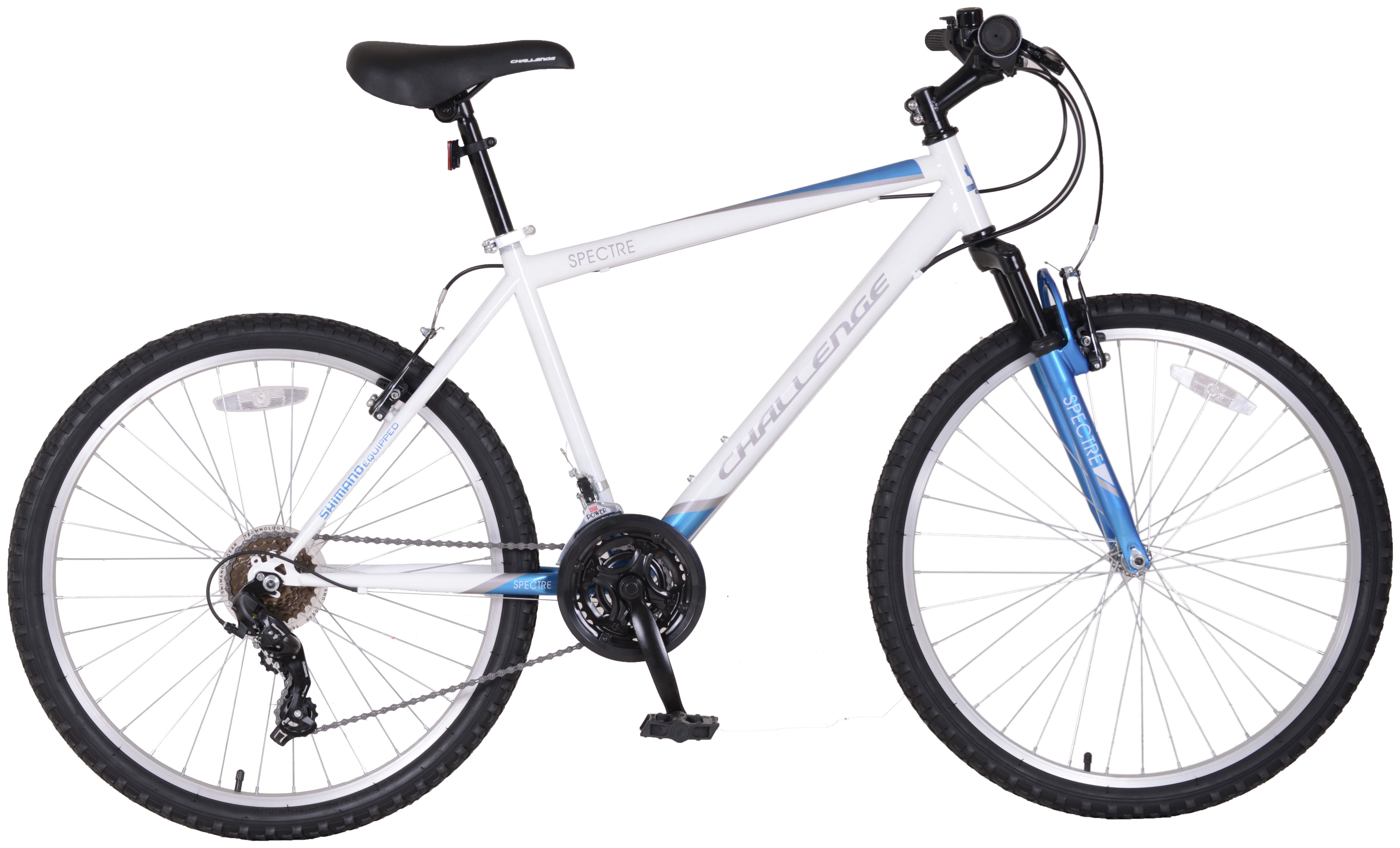 argos 26 inch bike