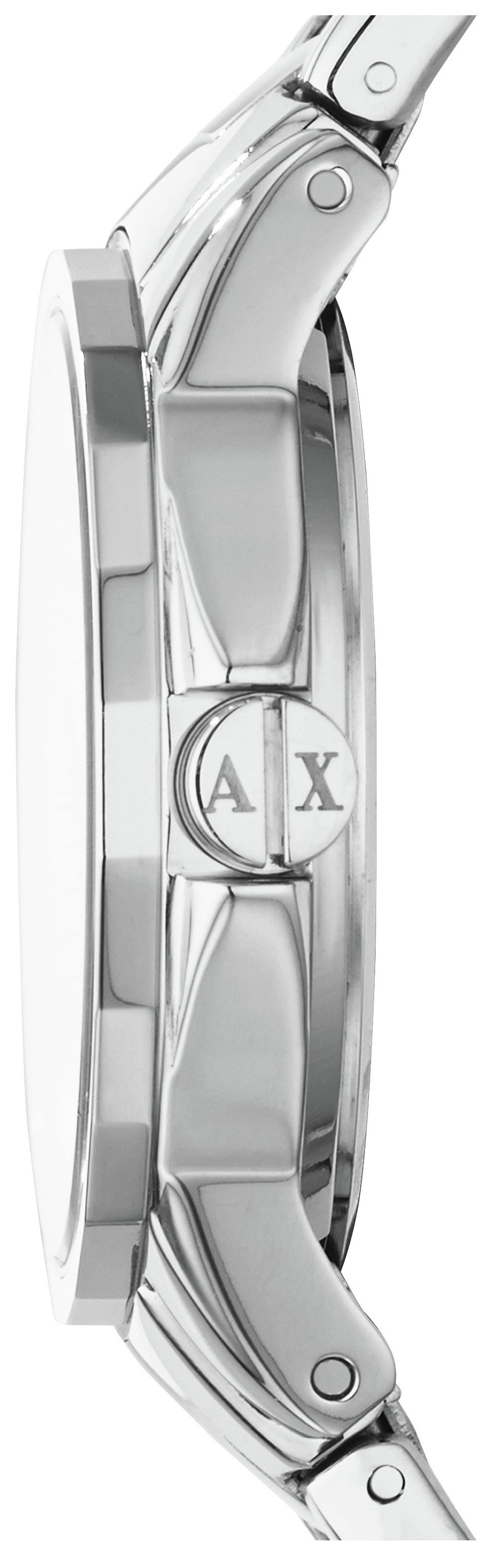 Armani Exchange Ladies AX4320 Stainless Steel Bracelet Watch Review