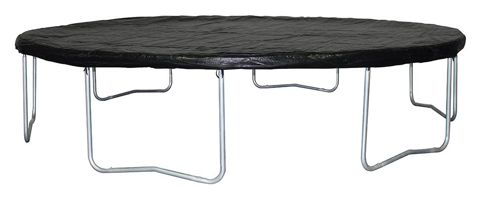 Sportspower 12ft & 14ft Trampoline Cover and Anchor Kit Review