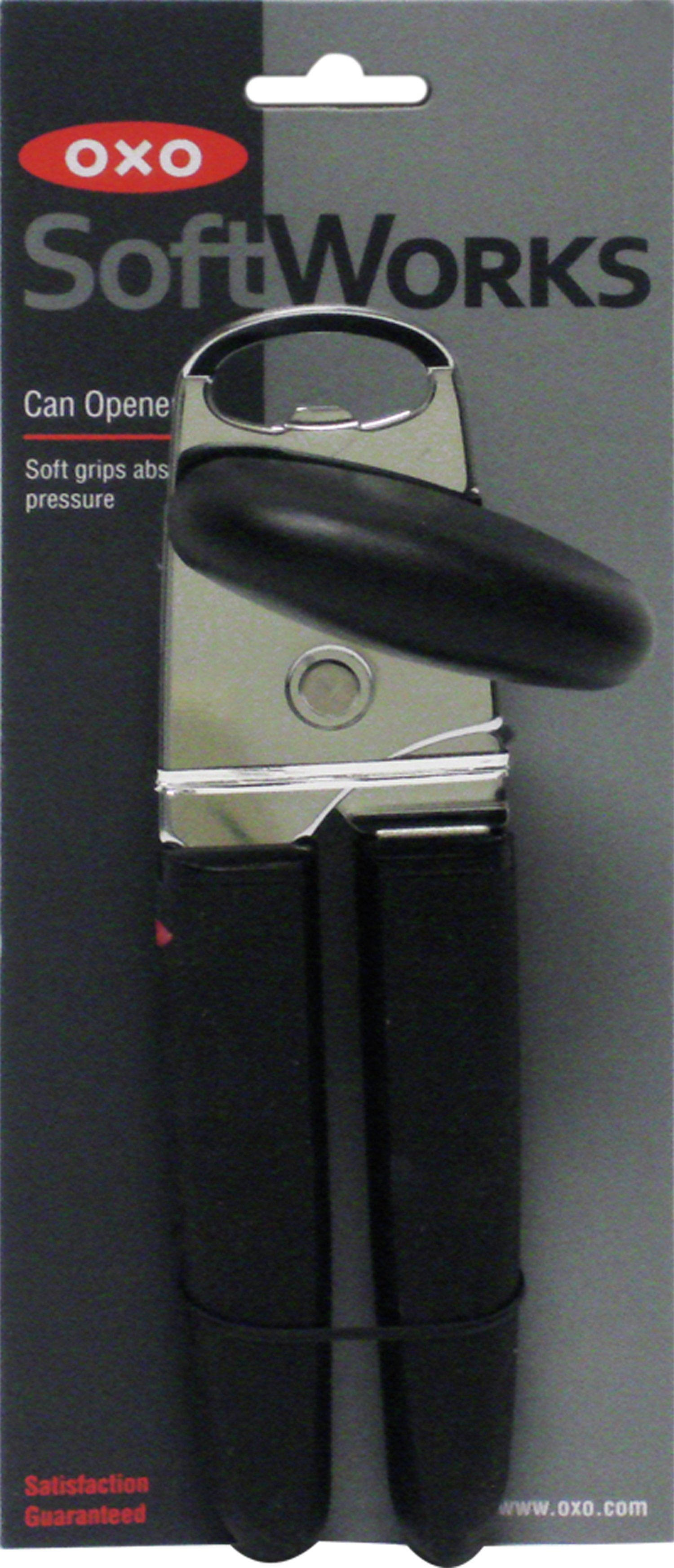 OXO SoftWorks Can Opener. Review