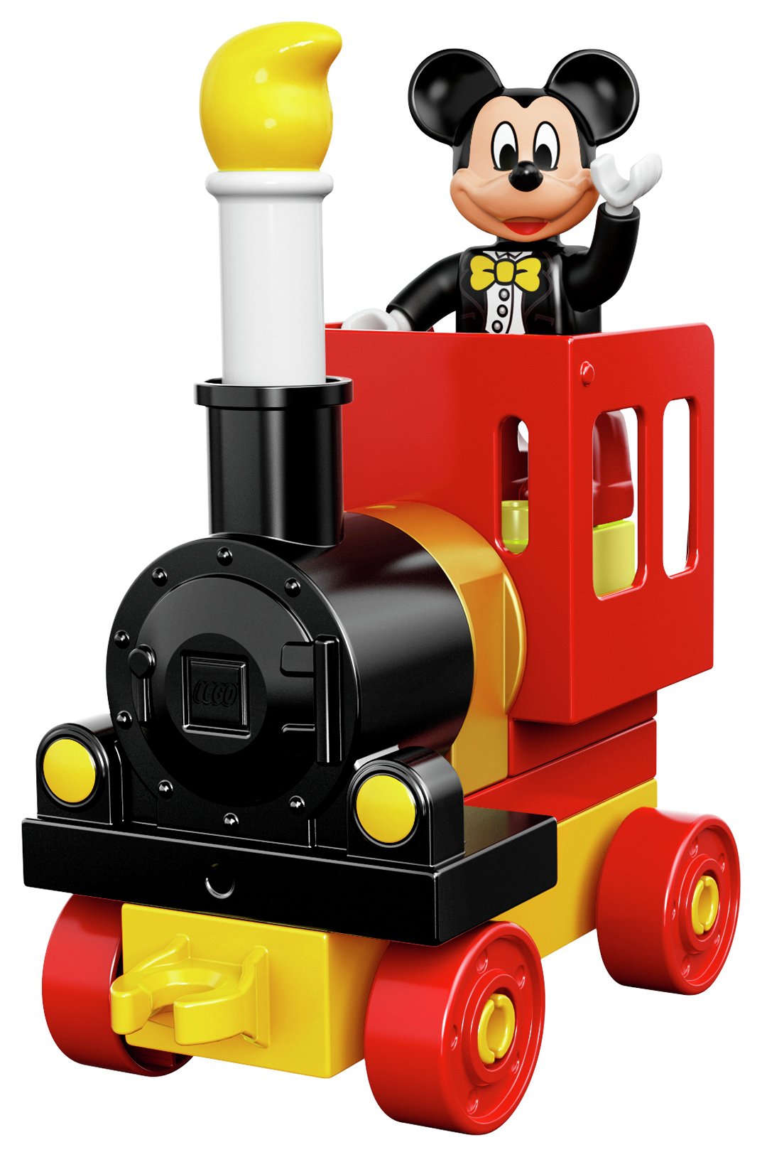 mickey and minnie lego uk