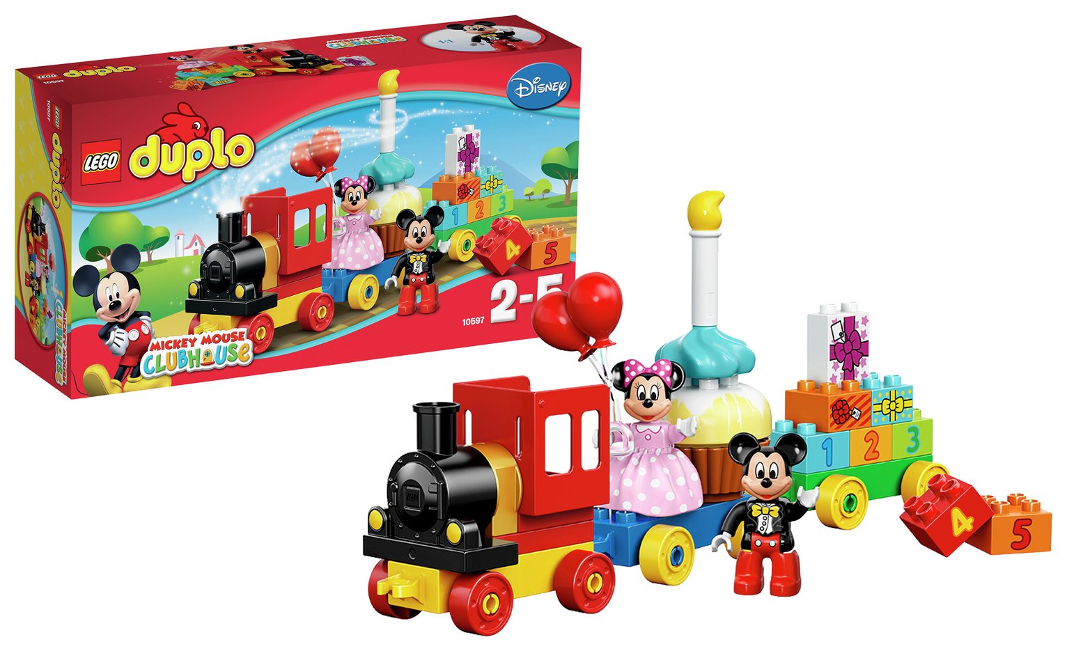 lego minnie mouse birthday