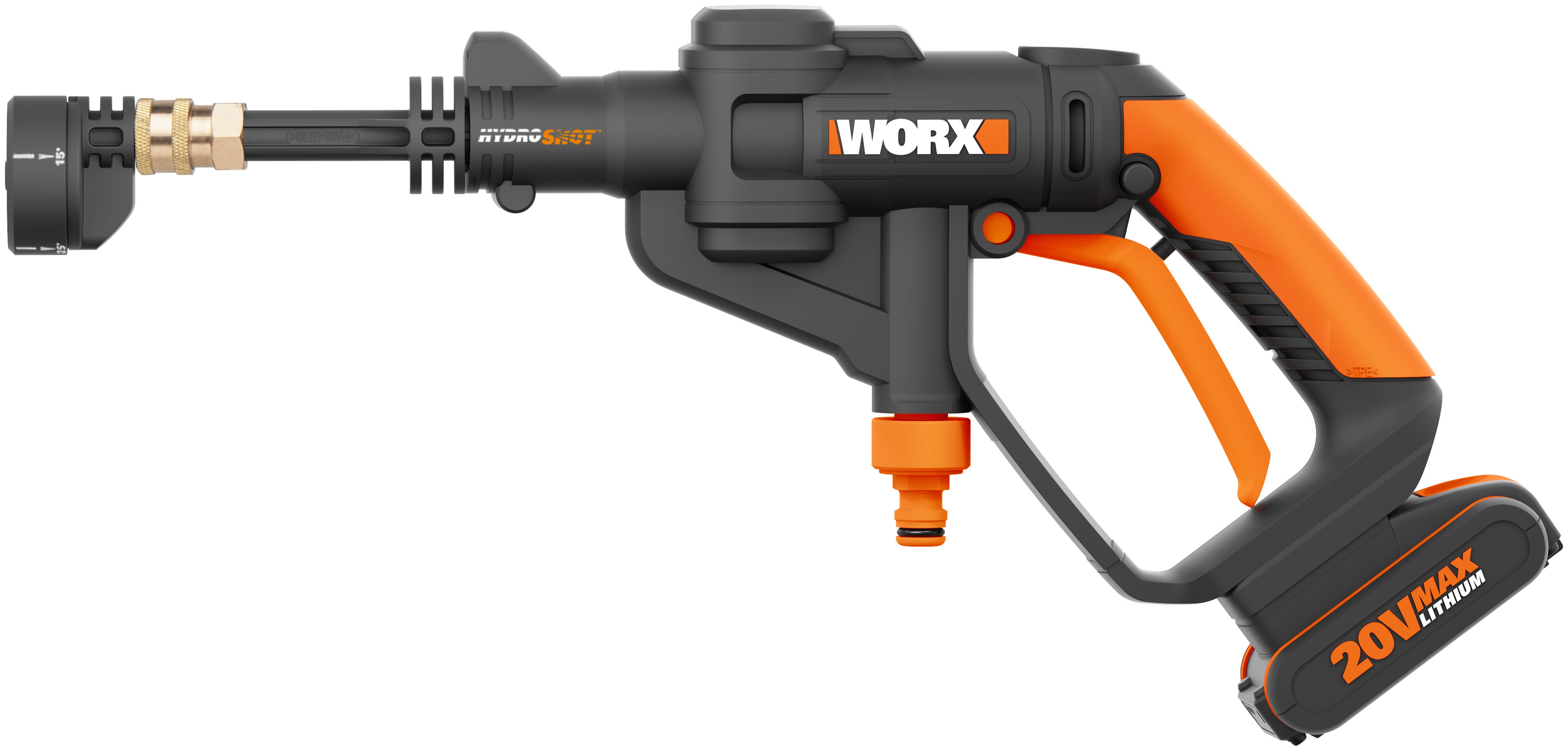 Worx Cordless Pressure Washers | Images and Photos finder