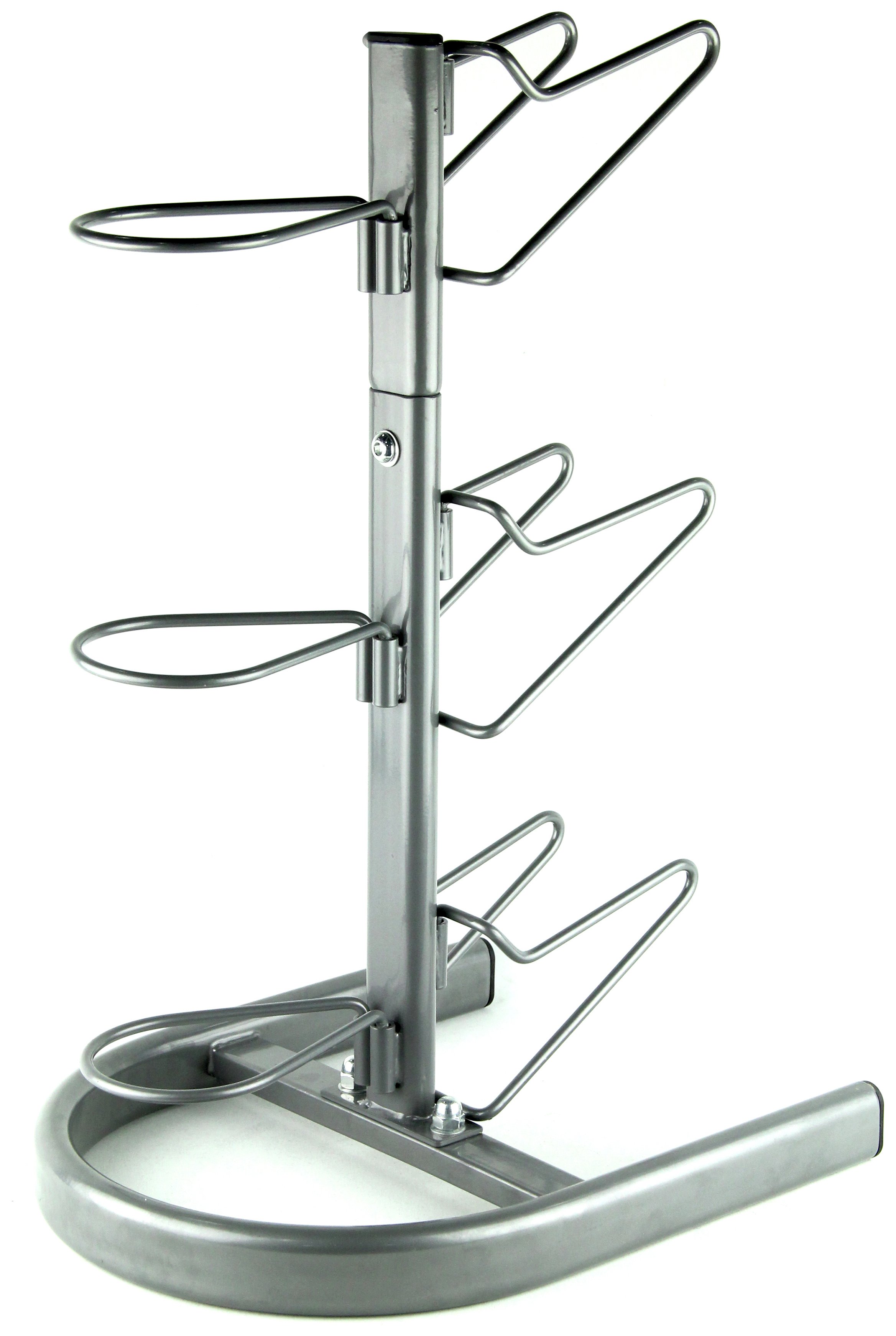 Opti Medicine Ball Stand