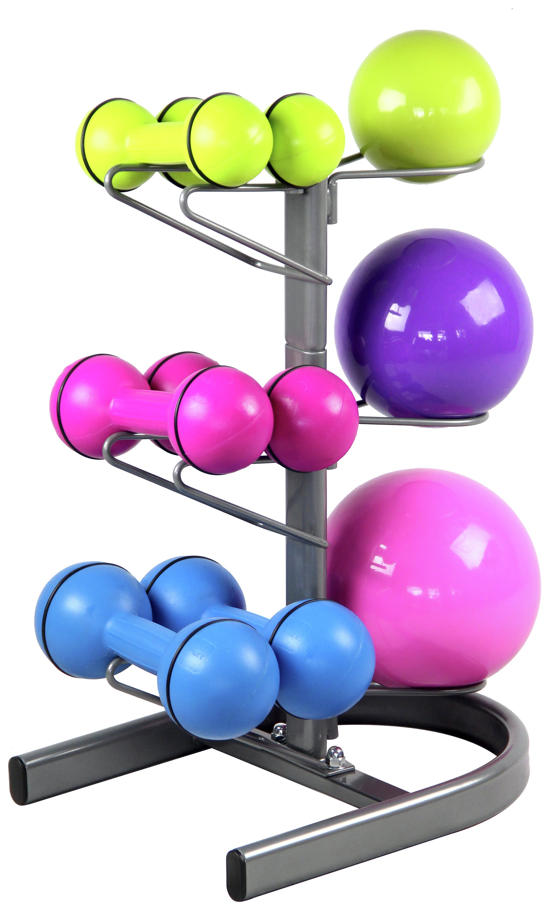 Opti Medicine Ball Stand Reviews