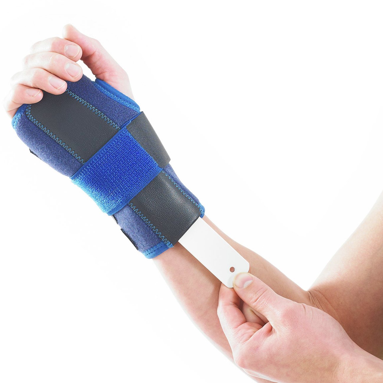NEO G Stabilized Wrist Brace One Size Reviews
