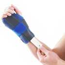 Buy NEO G Stabilized Wrist Brace - One Size - RIGHT