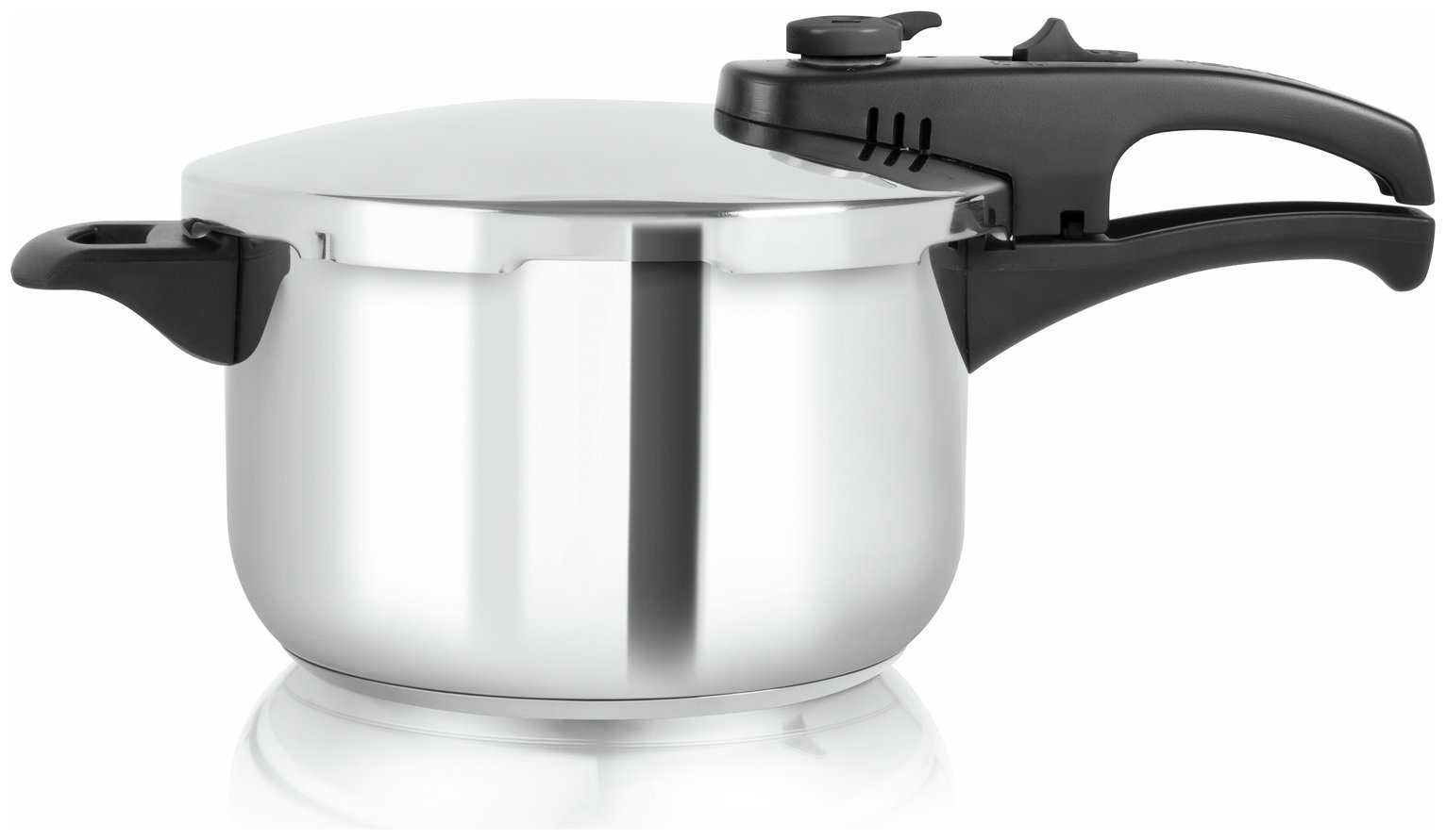 Tower 3 Litre Stainless Steel Pressure Cooker Reviews