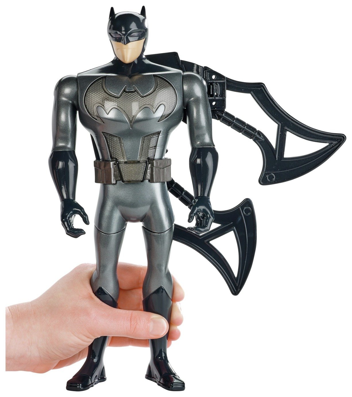 batman figures argos