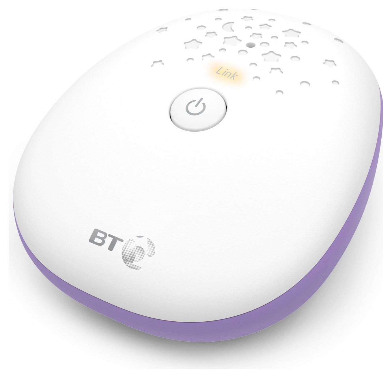 BT 400 Audio Baby Monitor Review