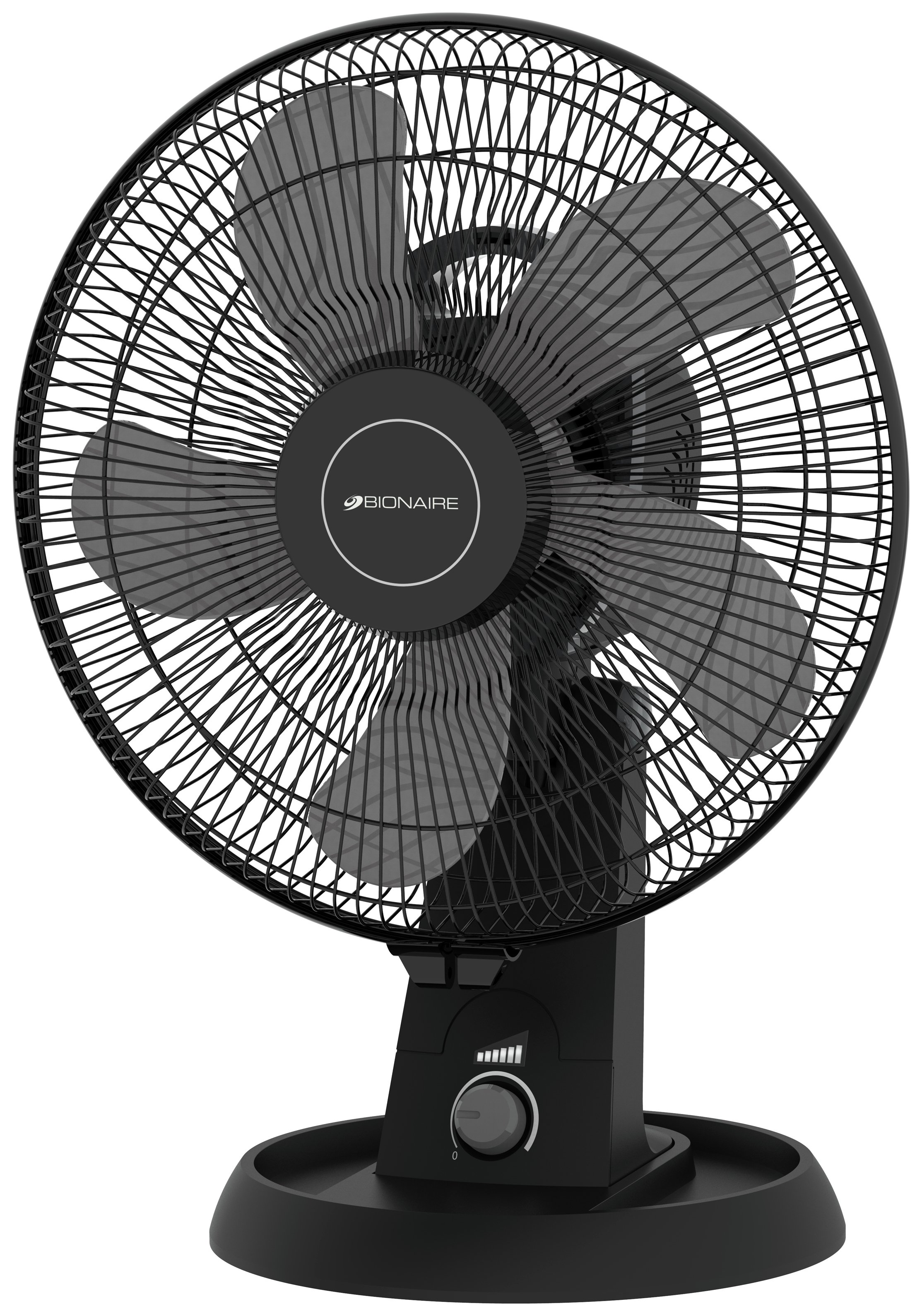 Bionaire ISF004 High Performance Desk Fan Review