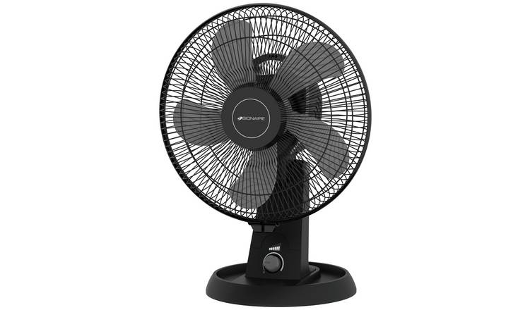 Buy Bionaire Isf004 High Performance Desk Fan Fans Argos