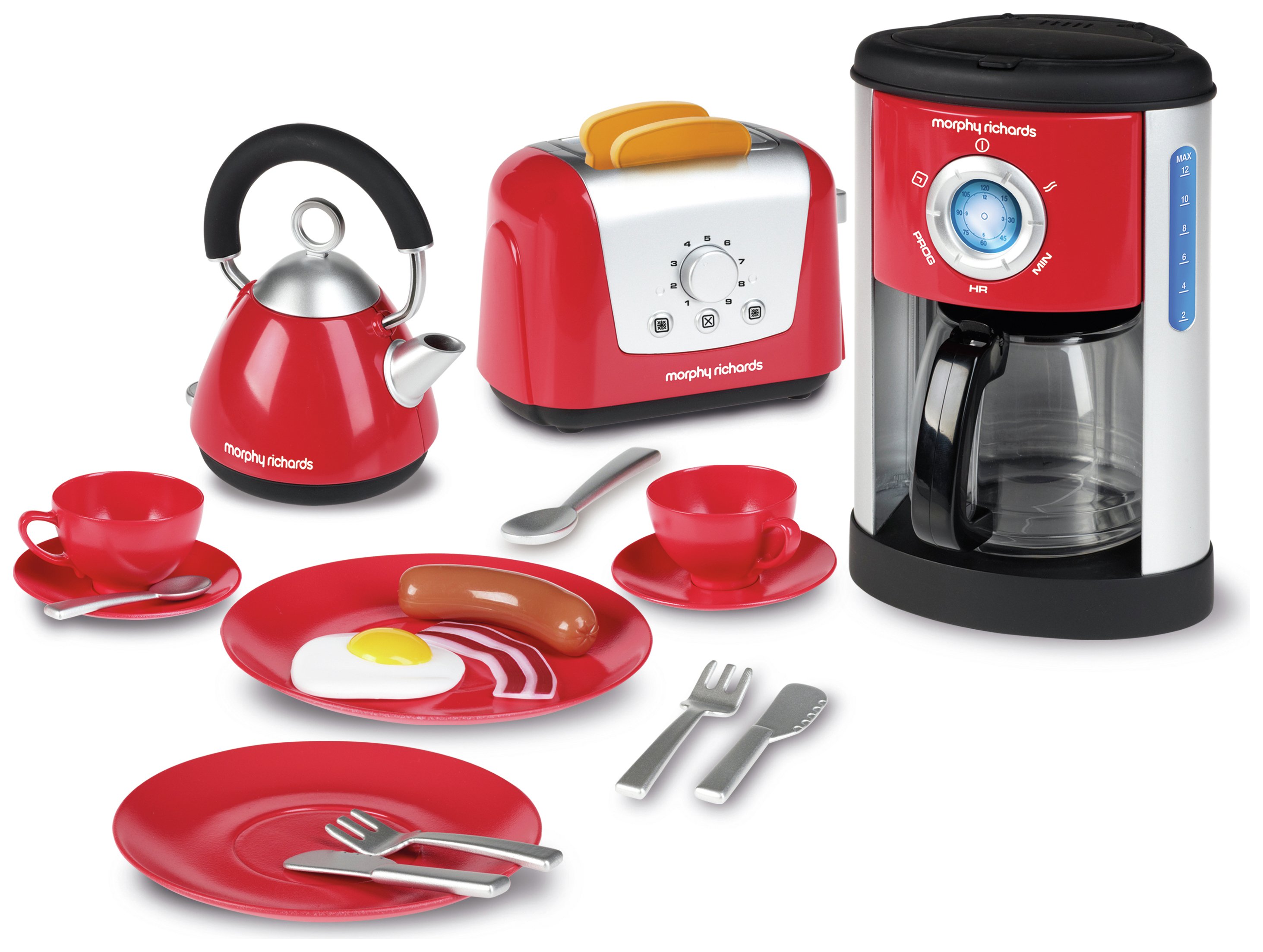 Casdon Morphy Richards Kitchen Set. Reviews