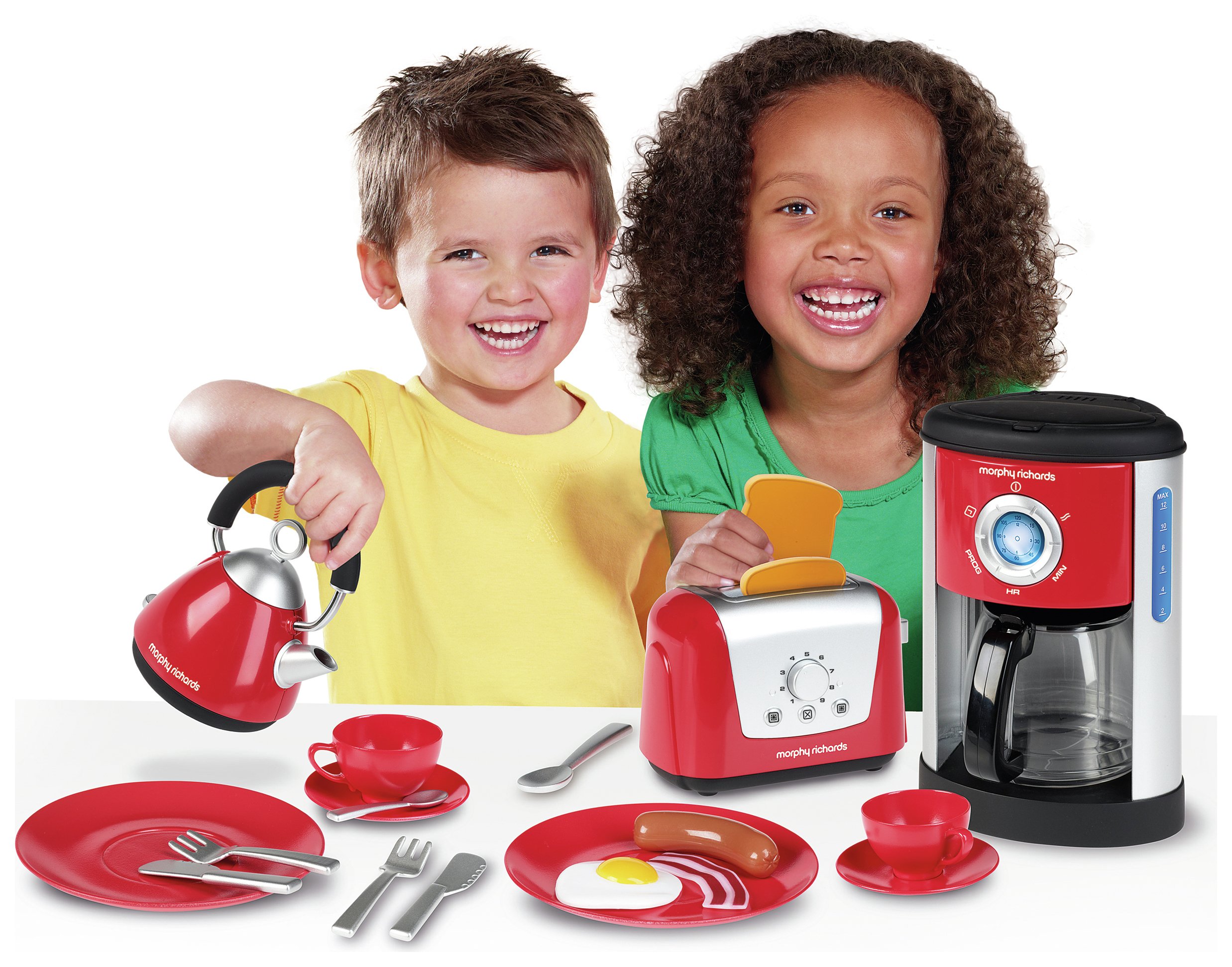 casdon morphy richards kitchen set