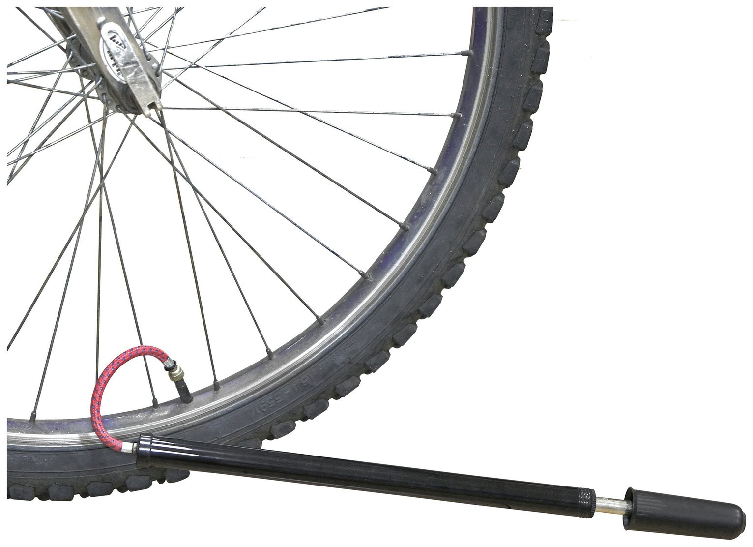 cycle pump argos