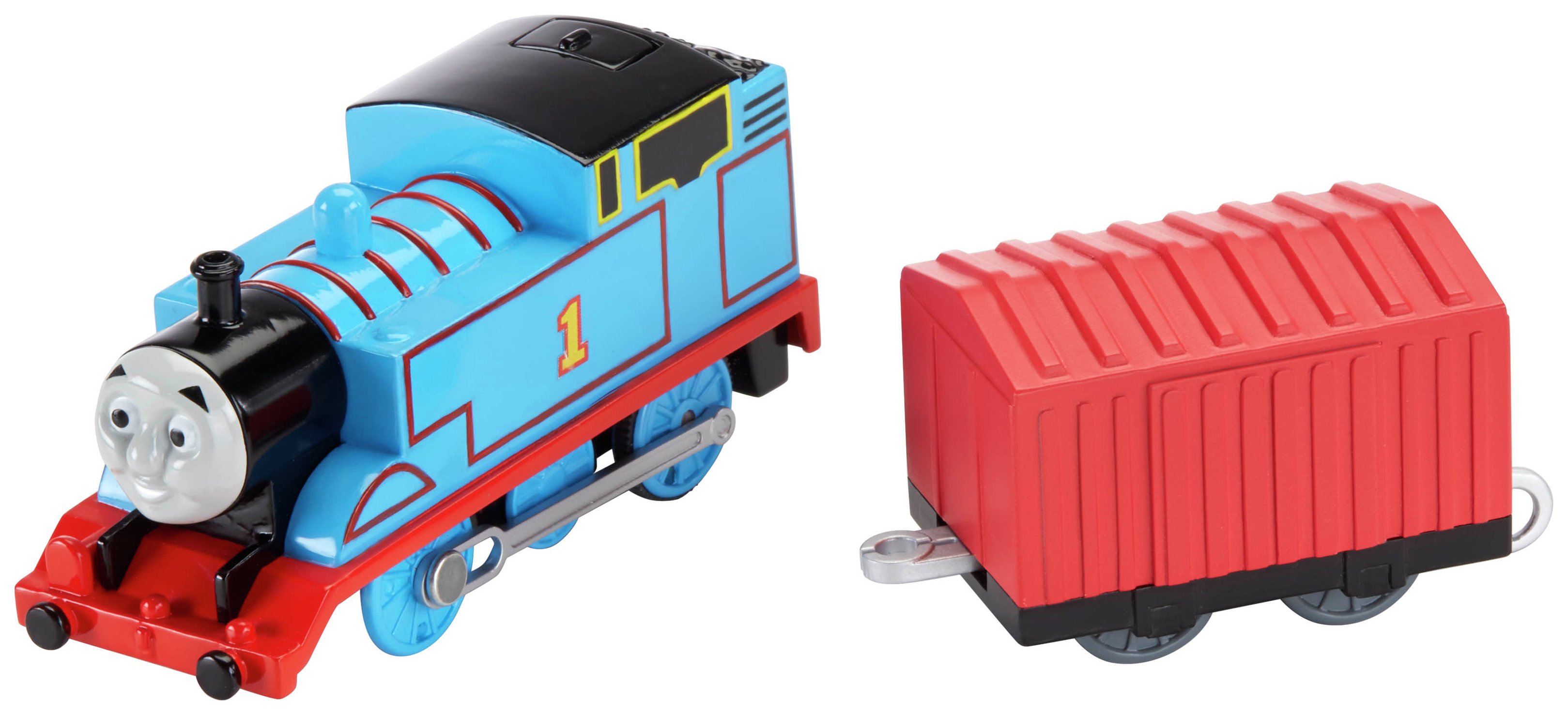 argos trackmaster