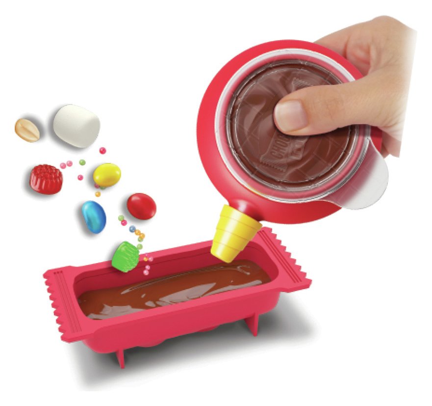 Бар мейкер. Набор Chocolate Bar maker. Бар мейкер фабрика шоколада. Детский набор Chocolate Bar maker. Кондитерский набор Chocolate Bar maker.