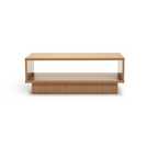 Habitat cubes deals coffee table