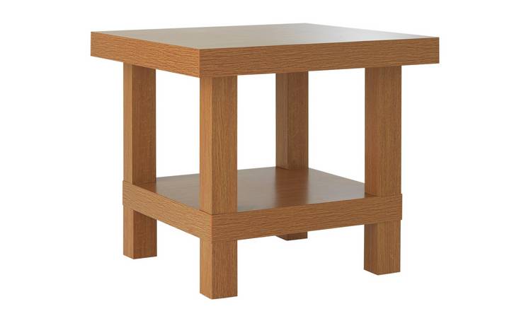 argos side tables for living room