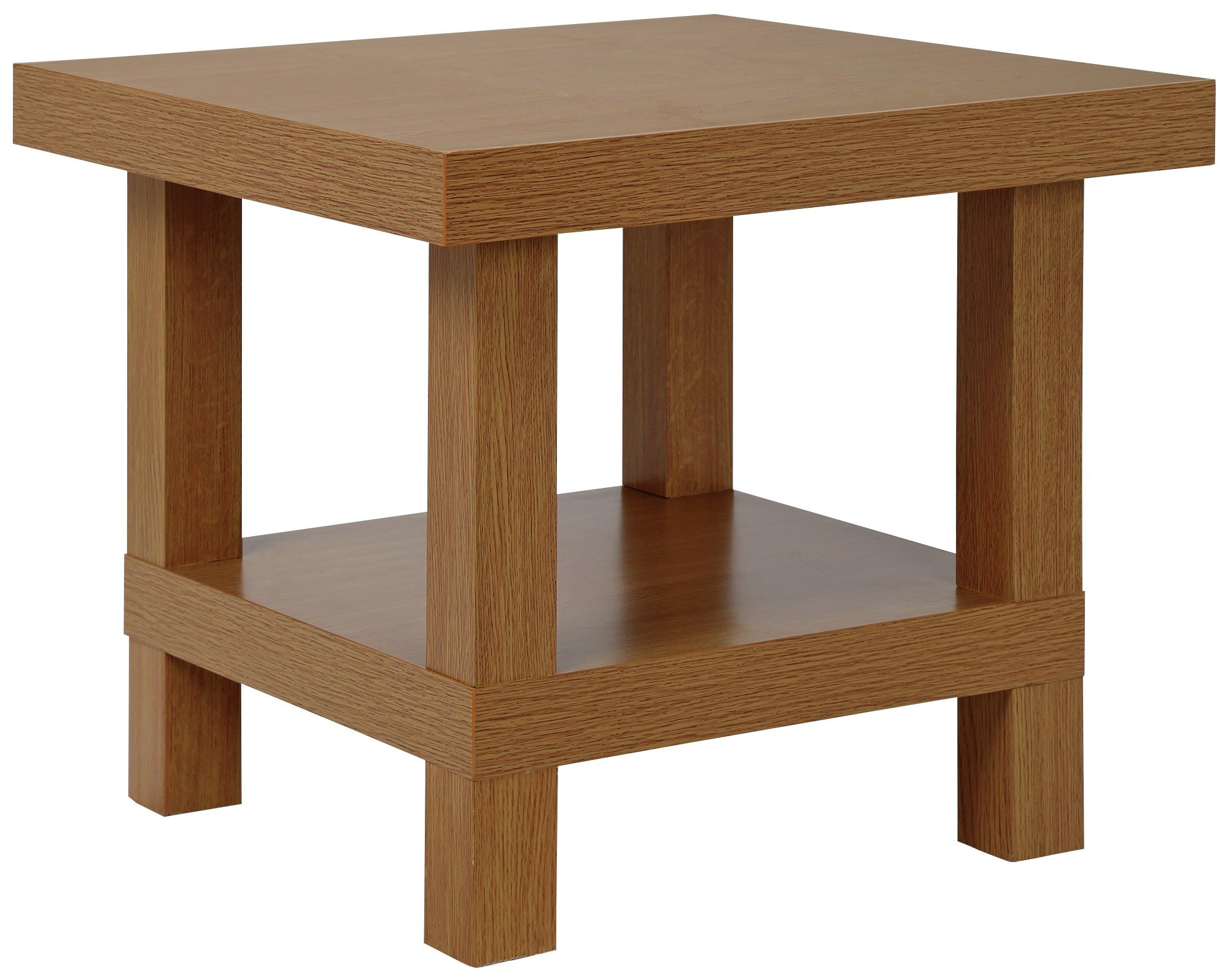 Argos Home Stratford Chunky End Table Reviews