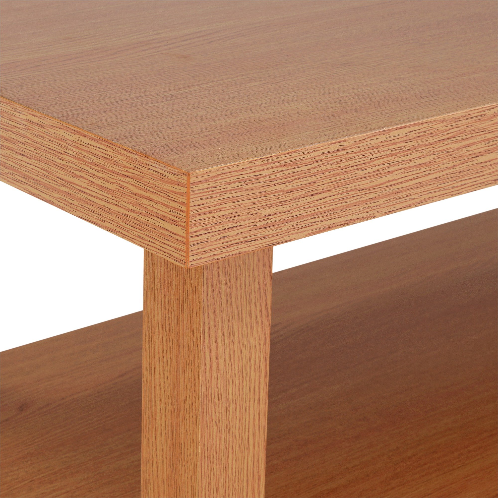 Argos Home Stratford Chunky Coffee Table Reviews