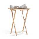 Argos folding on sale tray table