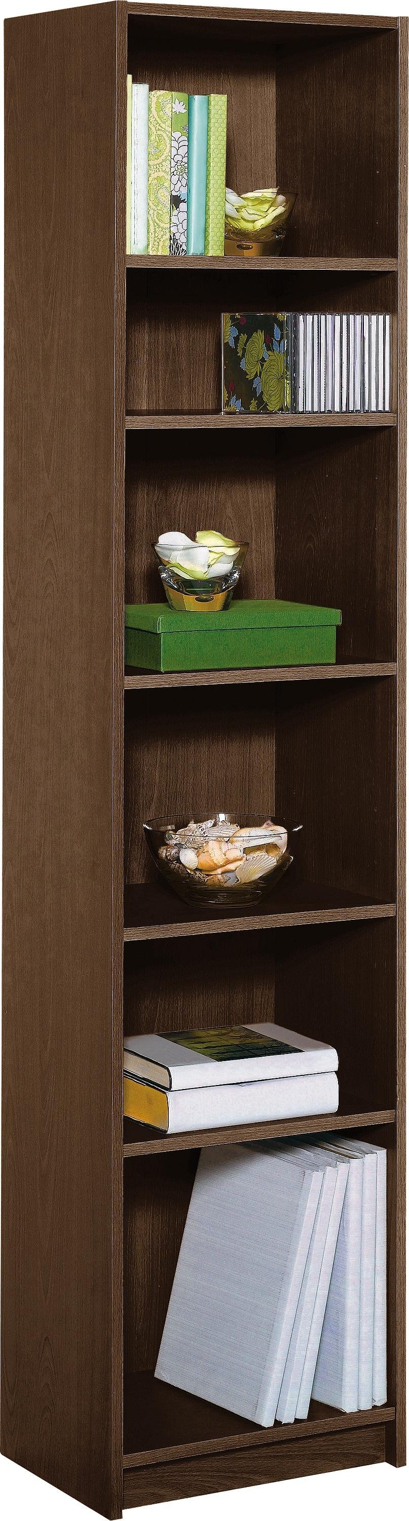 Argos home maine on sale 5 shelf