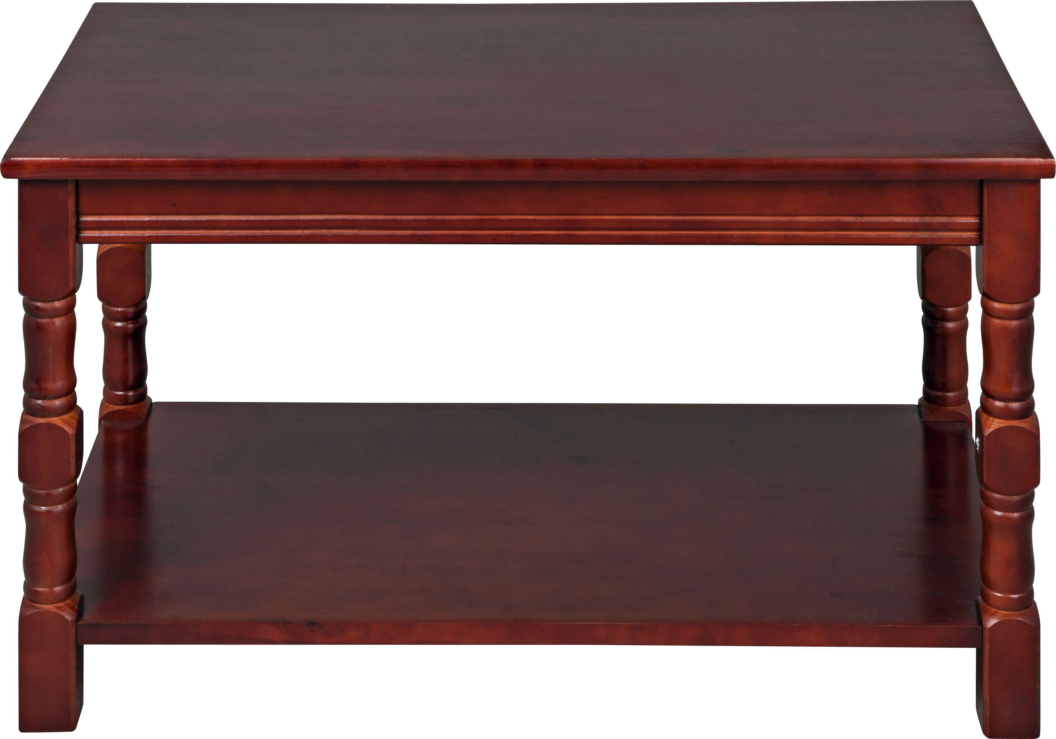 Argos Home Devon Solid Pine Coffee Table Reviews