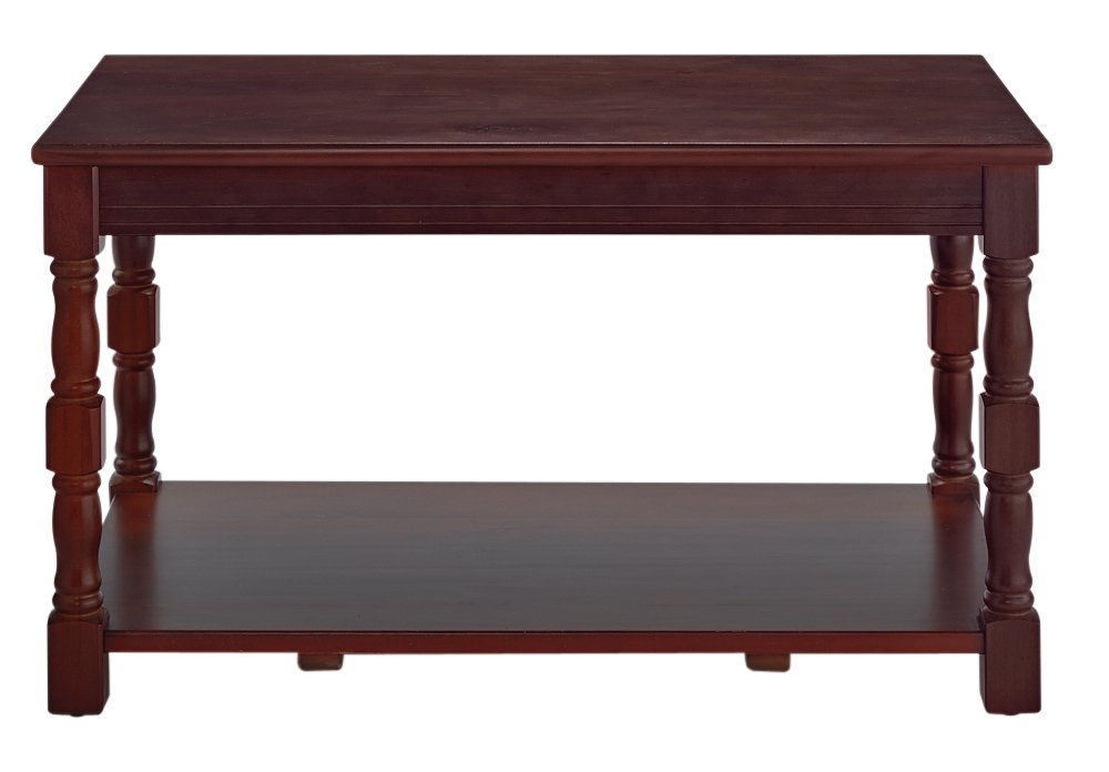 Argos Home Devon Solid Pine Coffee Table Review