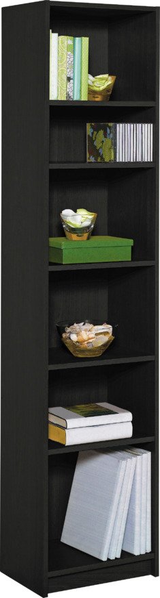 Argos Home Maine Half Width Bookcase Review