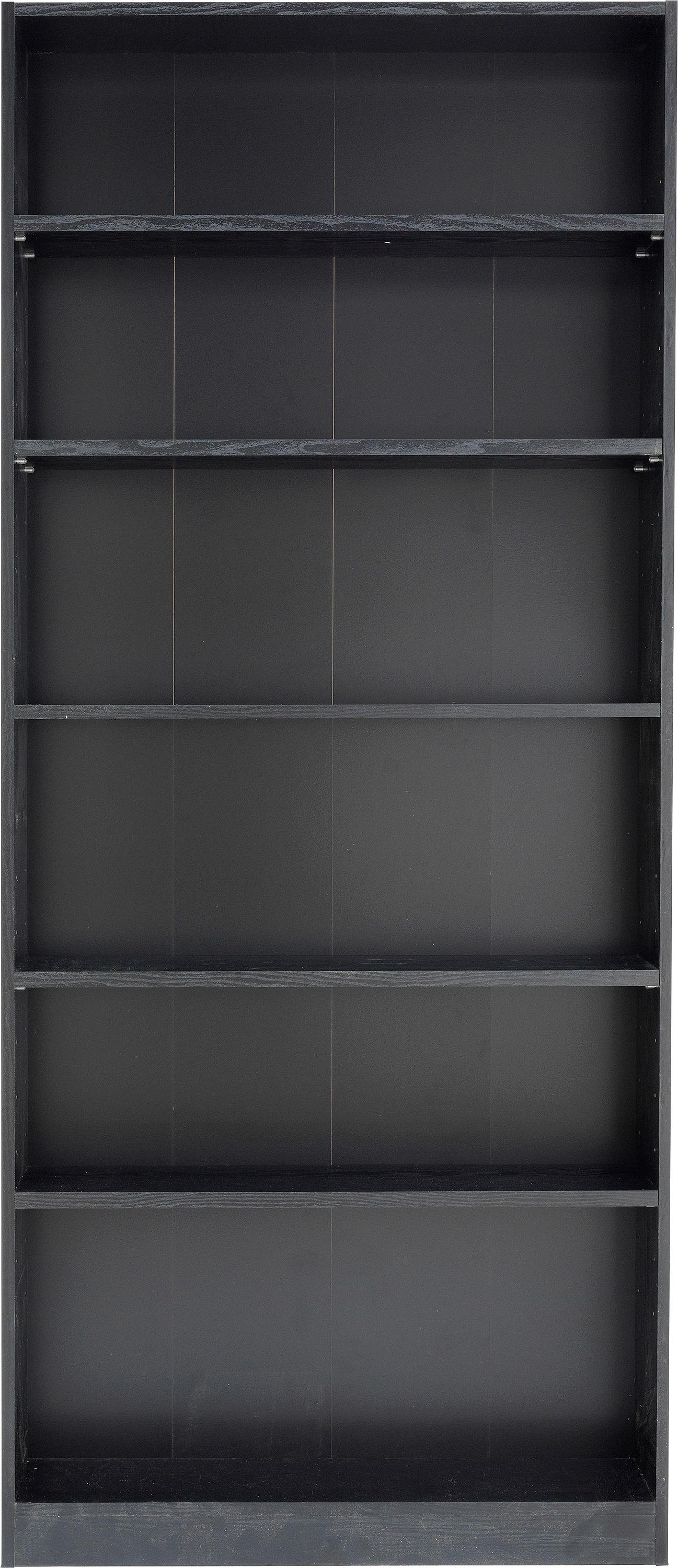 Argos Home Maine 5 Shelf Tall Wide Bookcase Reviews