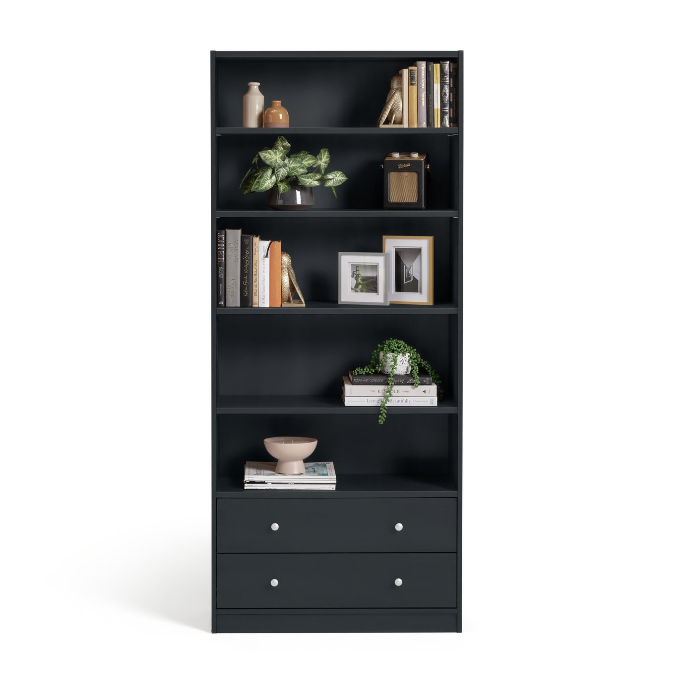 Argos Home Maine 4 Shelf Bookcase Reviews