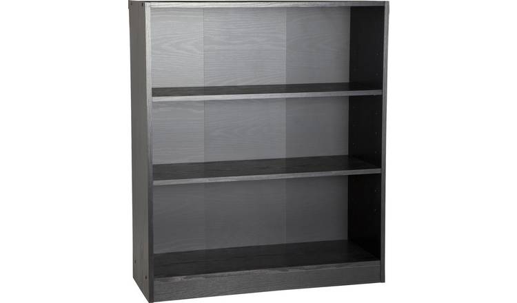 Argos home 2 shelf 2024 small bookcase