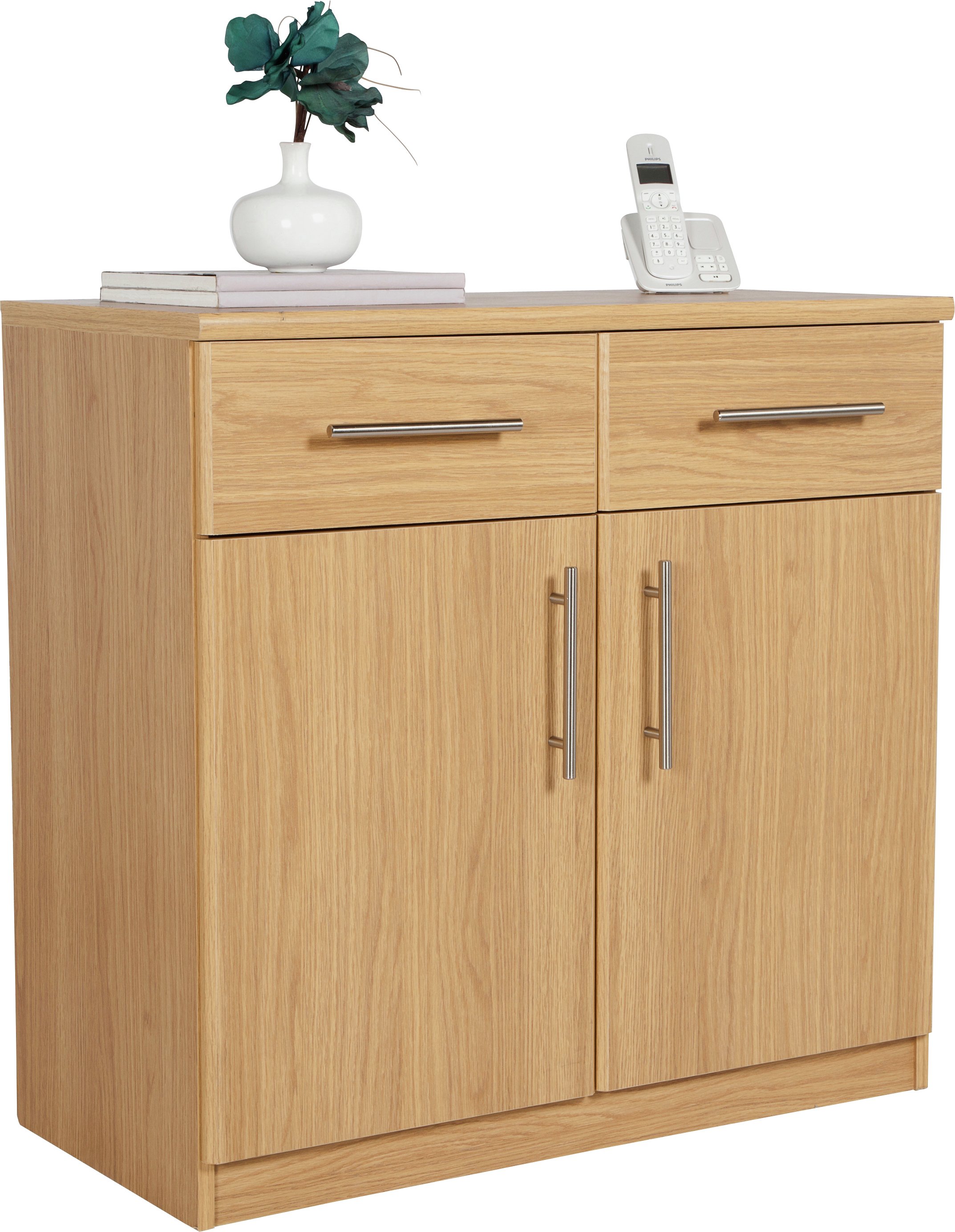 Argos Home Anderson 2 Door 2 Drawer Sideboard Reviews