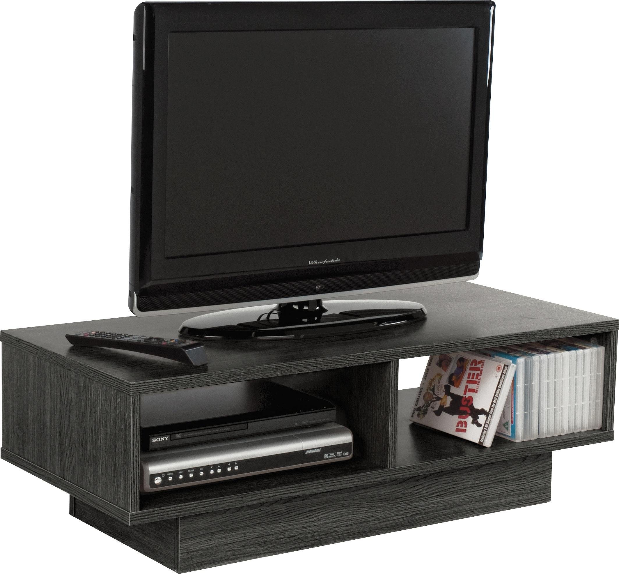 Argos Home Cubes TV Unit review