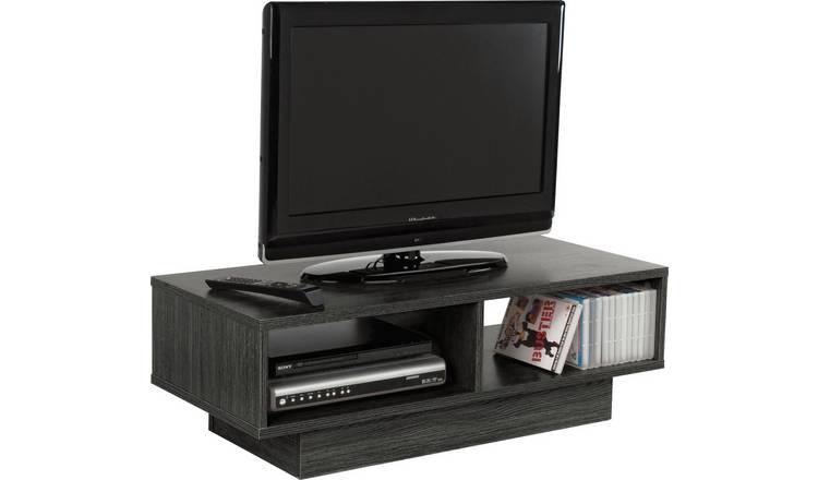 Buy Habitat Cubes Tv Unit Black Tv Stands Argos