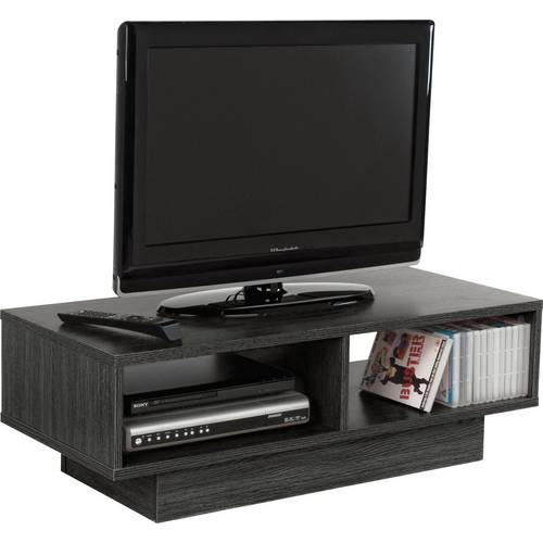 Buy Argos Home Cubes TV Unit Black Ash Effect TV stands Argos