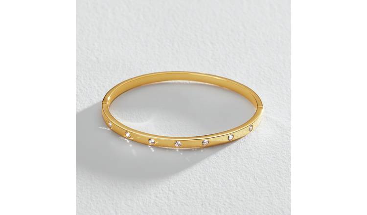 Buy Yellow Gold Bracelets & Bangles for Women by Pc Jeweller Online