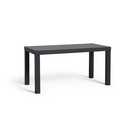 Buy Habitat Coffee Table - Black | Coffee tables | Argos