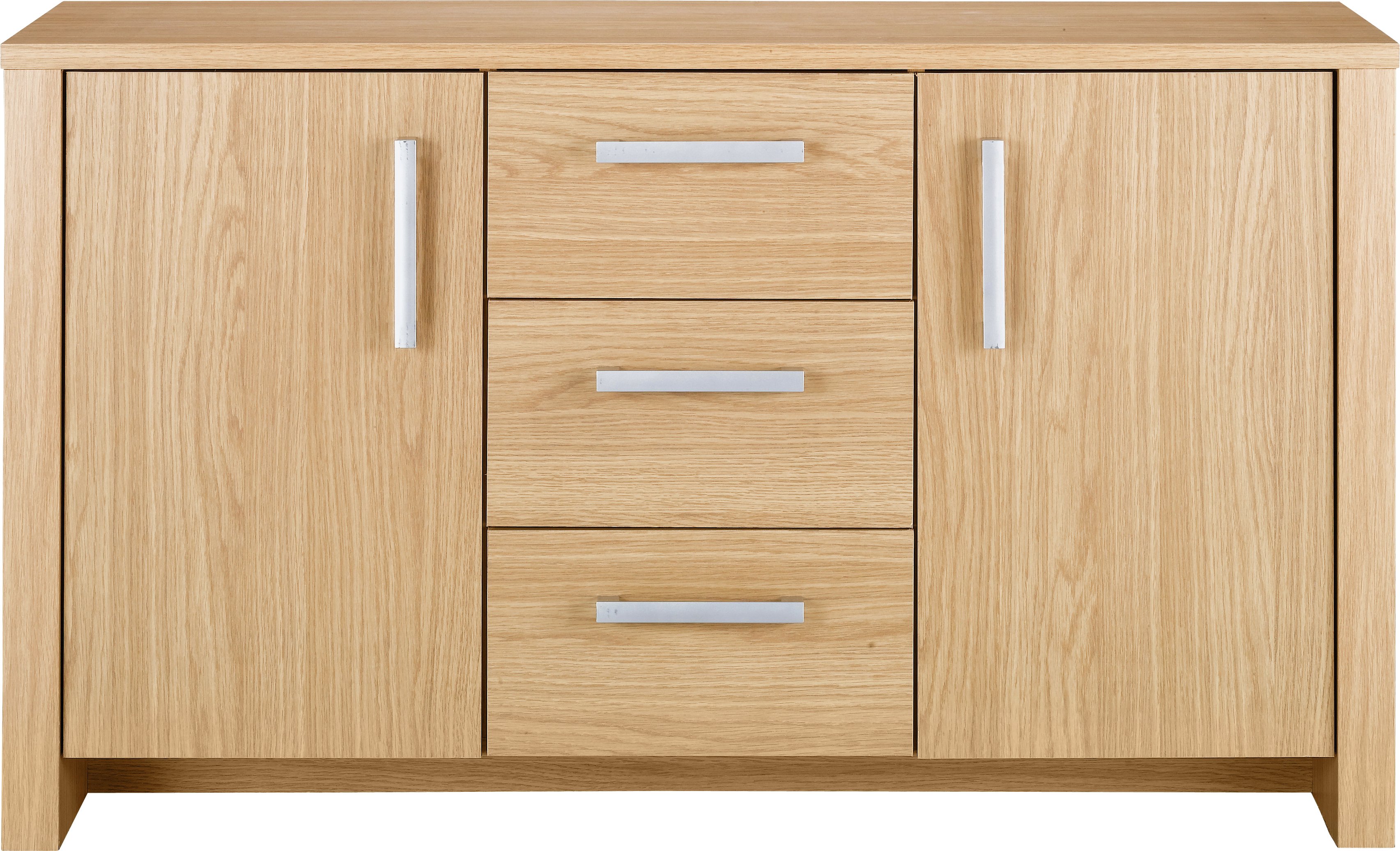 Argos Home Bailey 2 Door 3 Drawer Sideboard Reviews