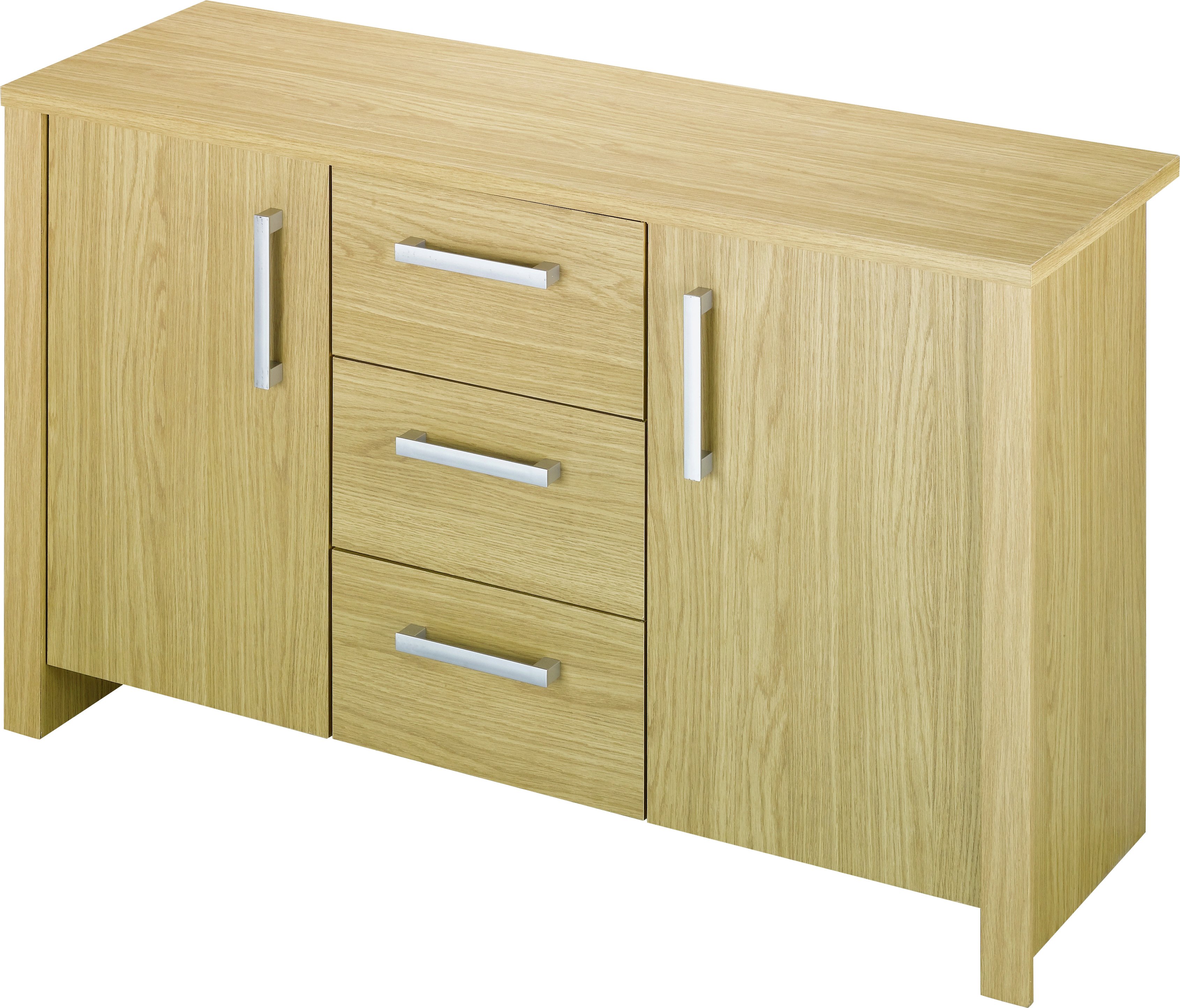 Argos Home Bailey 2 Door 3 Drawer Sideboard Reviews