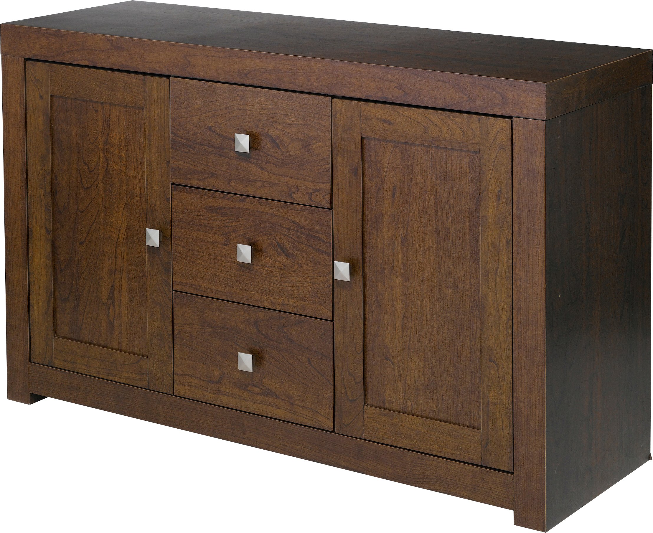 Argos Home Jamal 2 Door 3 Drawer Sideboard Reviews