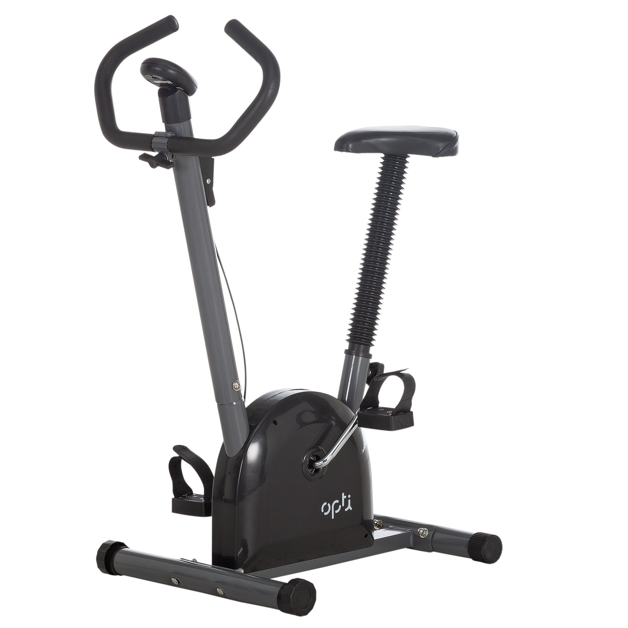 recumbent exercise bike argos