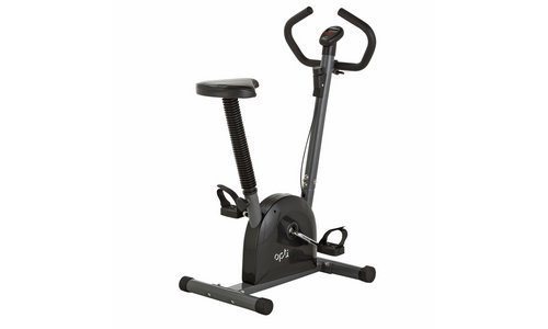 Ativafit best sale bike manual