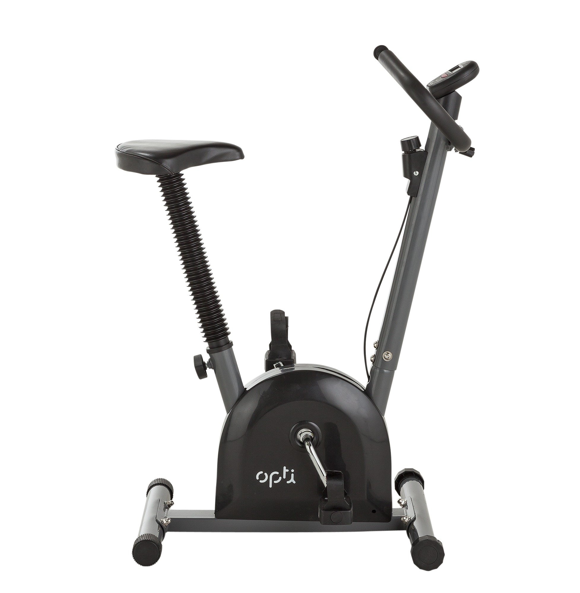 opti mini exercise bike 2020