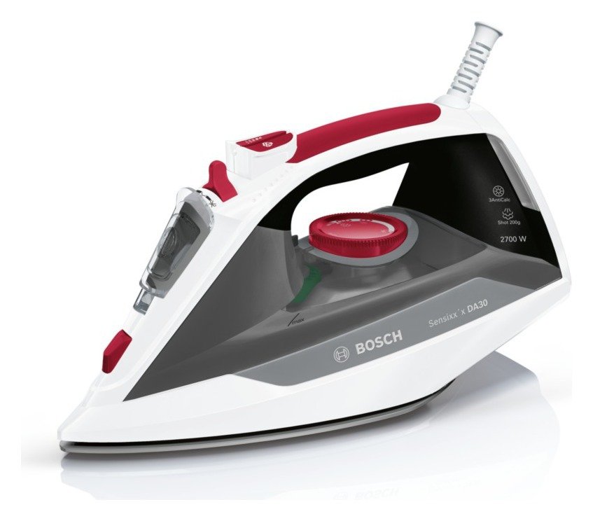 Bosch TDA3018GB Steam Iron Reviews Updated January 2024